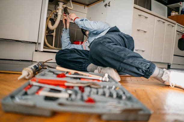 Best 24-Hour Plumber Near Me  in Lakes Of The Four Seasons, IN
