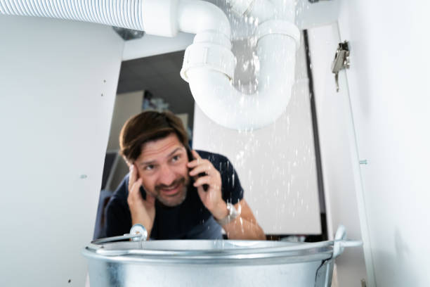 Best Faucet Repair  in Lakes Of The Four Seasons, IN