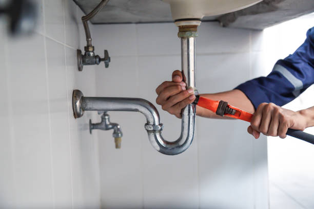 Best Boilers & Radiators  in Lakes Of The Four Seasons, IN