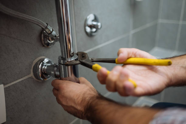 Best Pipe Repair Near Me  in Lakes Of The Four Seasons, IN